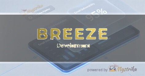 Breeze Development