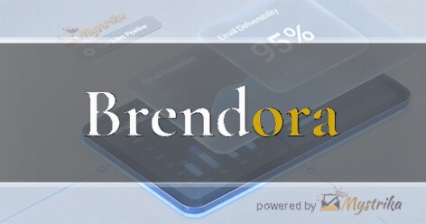 Brendora