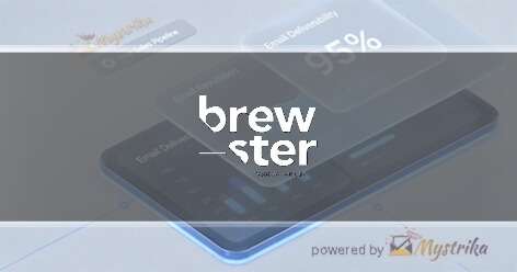 Brewster Studio
