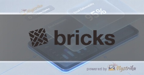 bricks Agency logo
