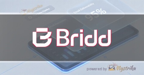 Bridd Agency Agency logo