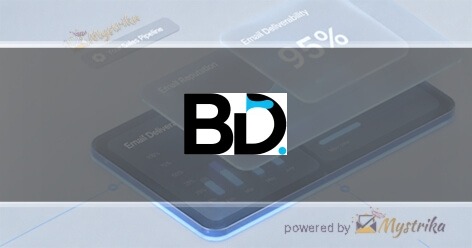 Bright Design Studio Agency logo