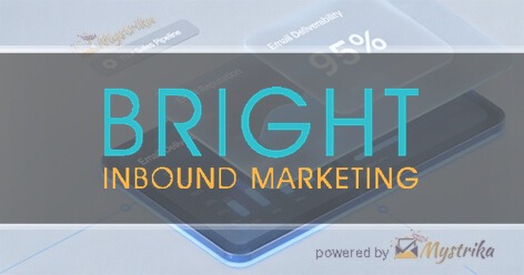 Bright Inbound Agency logo