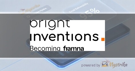 Bright Inventions