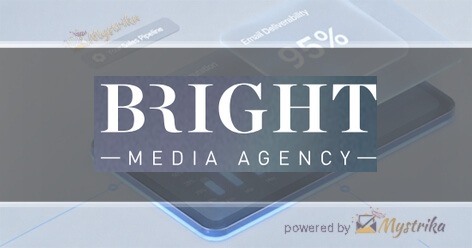 Bright Media Agency