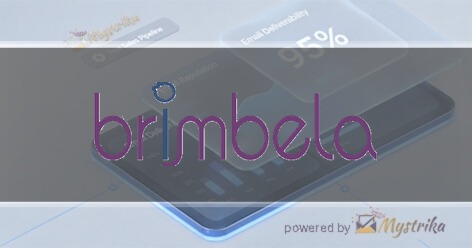Brimbela Agency logo