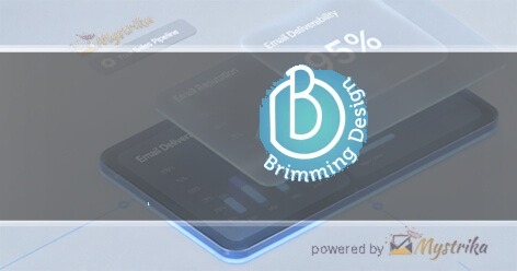 Brimming Design