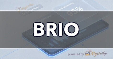 Brio Interaction Design Ltd