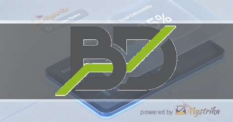 Brisbane Digital doo Agency logo