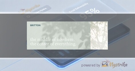 Britton Marketing & Design