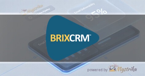 BrixCRM