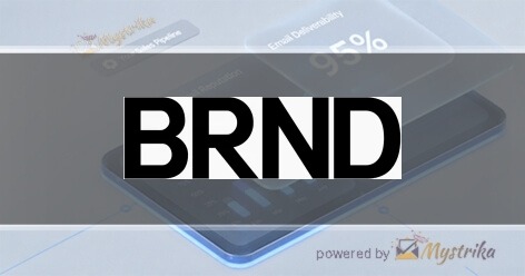 BRND® Consulting
