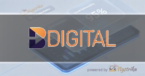 Broadcast Digital Agency logo