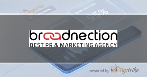 BROADNECTION