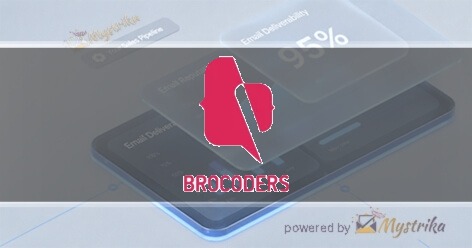 Brocoders