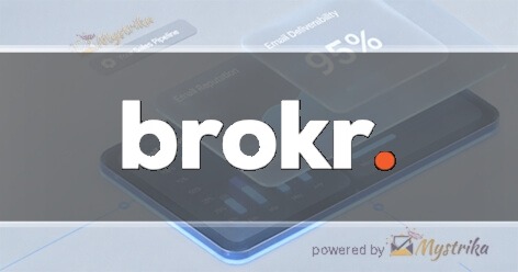 Brokr Agency