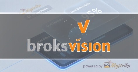 Broks Vision