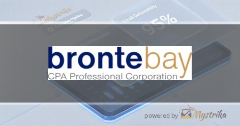 Bronte Bay CPA