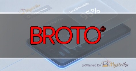 BROTO Agency logo
