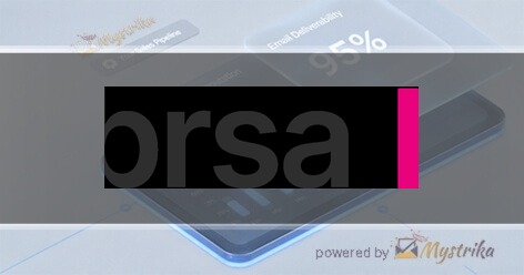 brsa - Branding and Sales Agency logo