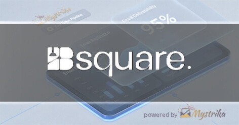 Bsquare Interior Agency logo