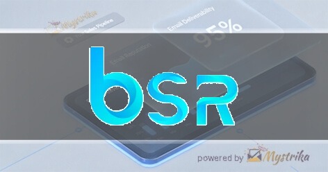 BSR Exclusive
