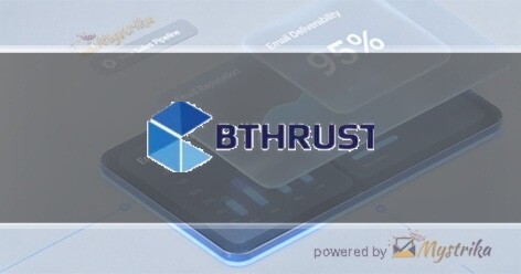 BThrust Malaysia