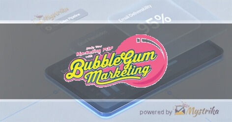 BubbleGum Marketing