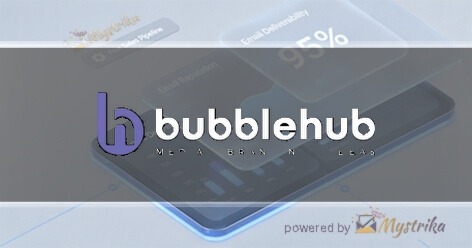 Bubblehub