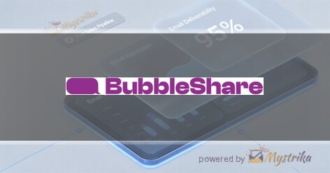 BubbleShare