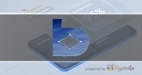 bubedame Agency logo