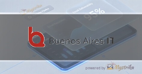 Buenos Aires IT