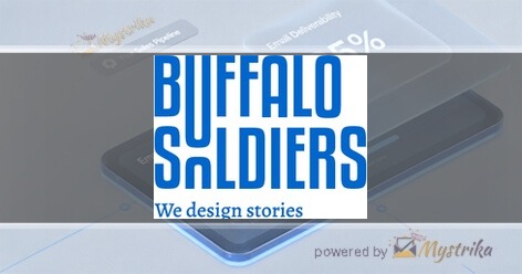 Buffalo Soldiers