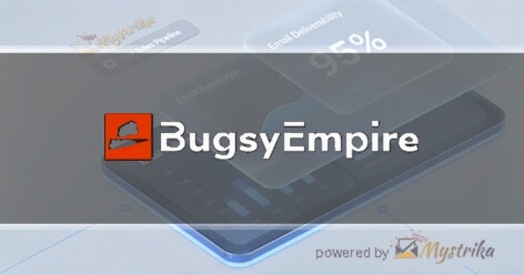 Bugsy Empire