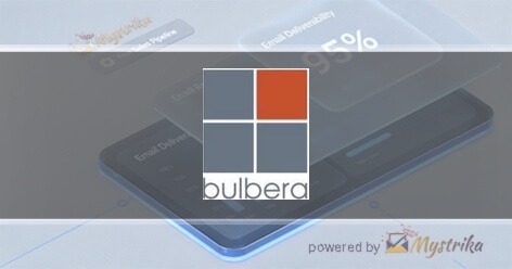 Bulbera Agency logo