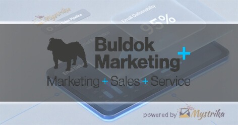 Buldok Marketing s.r.o. Agency logo