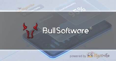 Bull Software SRL Agency logo