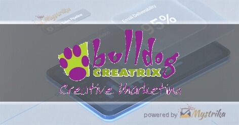 Bulldog Creatrix Agency logo