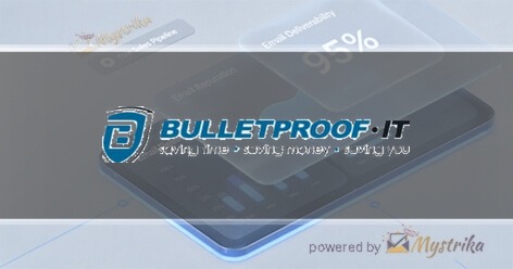 Bulletproof InfoTech