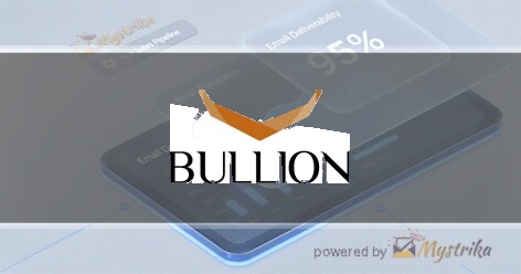 Bullion PR & Communication
