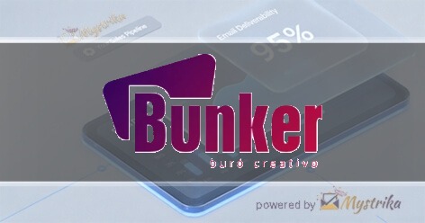 Bunkerburo Agency logo
