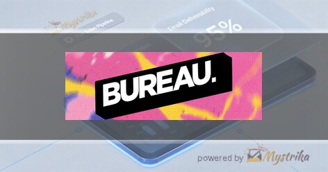 Bureau by uss networks