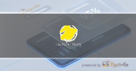 Bureau de Presse Pascale Venot Agency logo