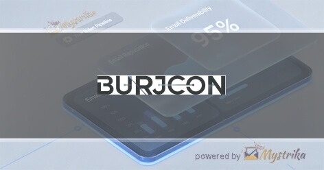 Burjcon Interior Design LLC Agency logo