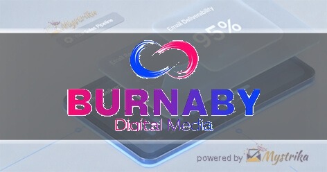 BurnabyDigitalMedia Agency logo
