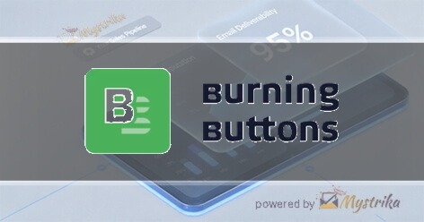 Burning Buttons