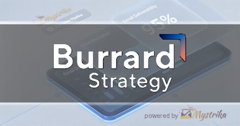 Burrard Strategy