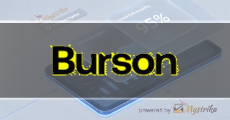 BURSON