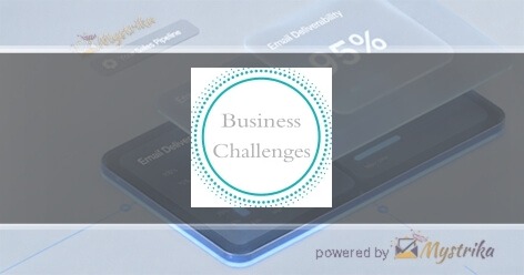 Business Challenges Agency logo