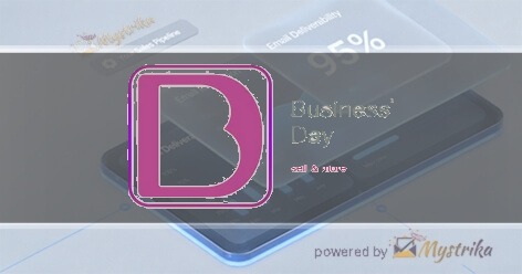 Business Day Ltd